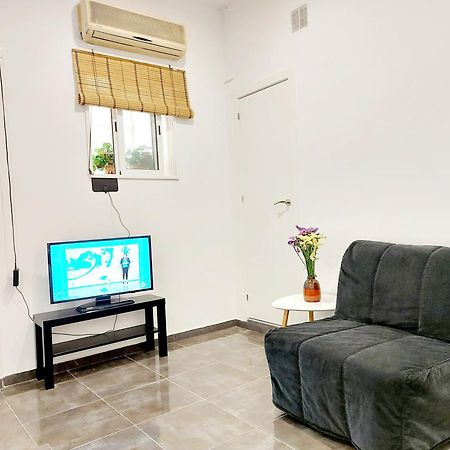 阿利坎特Gloria Host House公寓 外观 照片