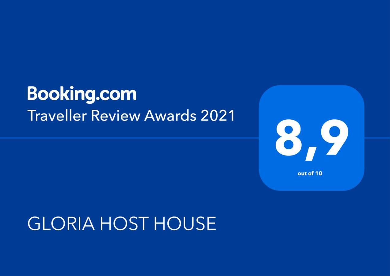 阿利坎特Gloria Host House公寓 外观 照片